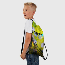 Рюкзак-мешок FARCRY4, цвет: 3D-принт — фото 2