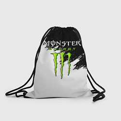 Мешок для обуви MONSTER ENERGY