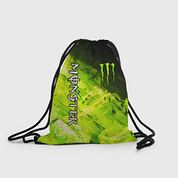 Мешок для обуви MONSTER ENERGY