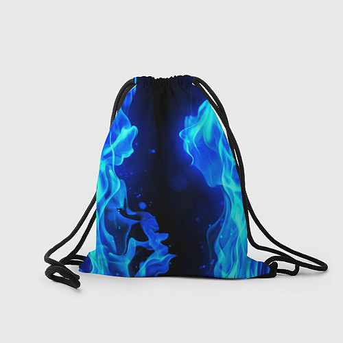 Мешок для обуви MINECRAFT / 3D-принт – фото 2