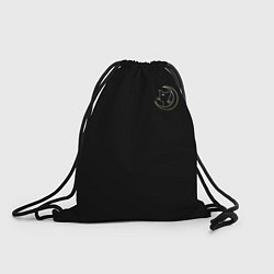 Рюкзак-мешок Сэйлор мун, цвет: 3D-принт