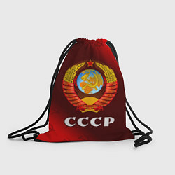 Мешок для обуви СССР USSR