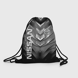 Мешок для обуви NISSAN