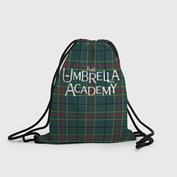 Рюкзак-мешок Академия Амбрелла 2, цвет: 3D-принт