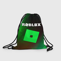 Мешок для обуви ROBLOX РОБЛОКС