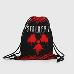 Мешок для обуви STALKER 2 СТАЛКЕР 2