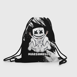 Мешок для обуви MARSHMELLO