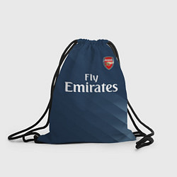 Мешок для обуви ARSENAL