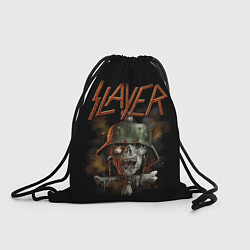 Мешок для обуви Slayer