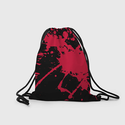 Мешок для обуви Blink 182 / 3D-принт – фото 2