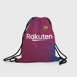 Рюкзак-мешок BARCELONA, цвет: 3D-принт