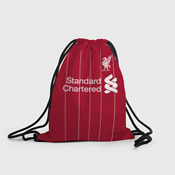 Мешок для обуви Liverpool FC