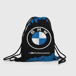 Мешок для обуви BMW БМВ