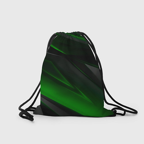 Мешок для обуви Гон Фрикс Hunter x Hunter / 3D-принт – фото 2