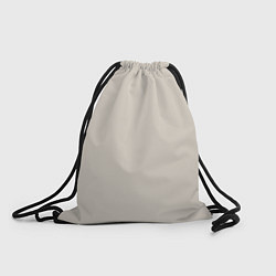 Рюкзак-мешок Радуга v2 - бежевый, цвет: 3D-принт