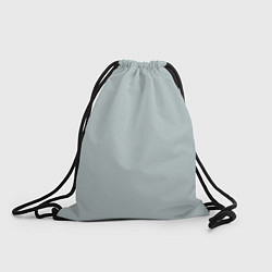 Рюкзак-мешок Радуга v5 - голубой, цвет: 3D-принт