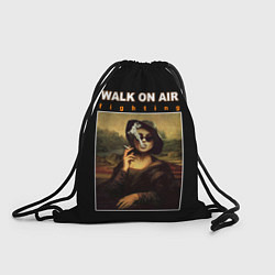 Мешок для обуви Walk on air