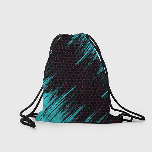 Мешок для обуви ФОЛЛ ГАЙС / 3D-принт – фото 2