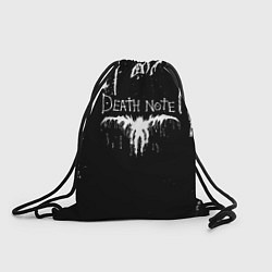 Мешок для обуви Death Note