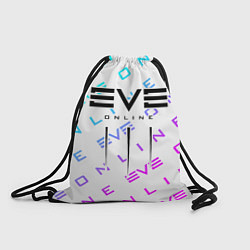 Мешок для обуви EVE ONLINE ИВ ОНЛАЙН