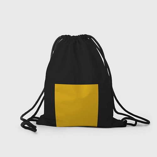 Мешок для обуви Мот / 3D-принт – фото 2