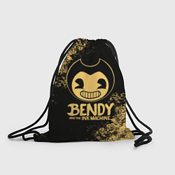 Мешок для обуви Bendy And The Ink Machine