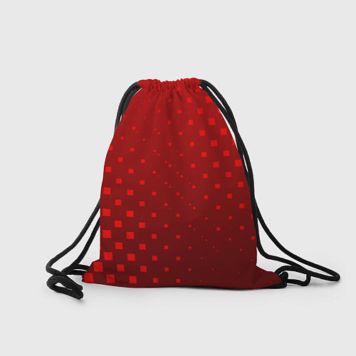 Мешок для обуви Дзюба / 3D-принт – фото 2