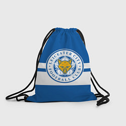 Мешок для обуви LEICESTER CITY