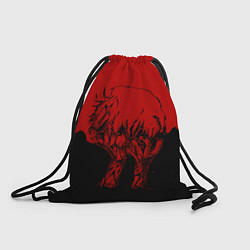 Рюкзак-мешок I am a Ghoul, цвет: 3D-принт