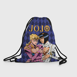 Мешок для обуви JOJO