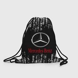 Мешок для обуви MERCEDES