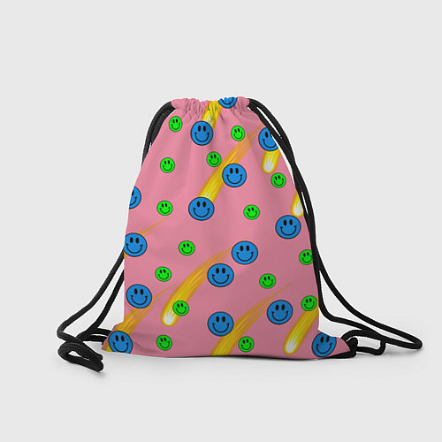 Мешок для обуви Ваня Дмитриенко / 3D-принт – фото 2