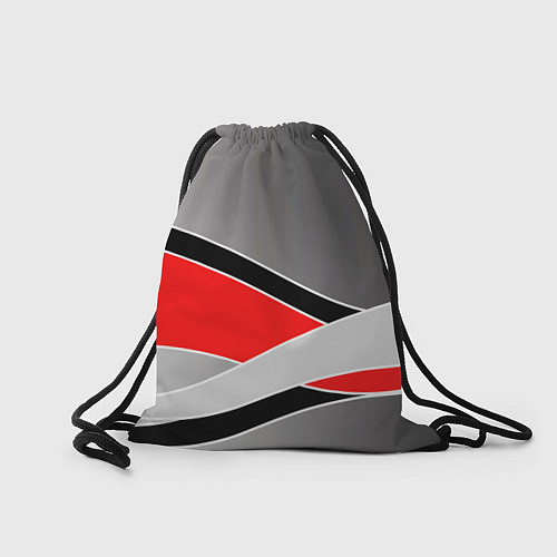 Мешок для обуви CONTROL S / 3D-принт – фото 2