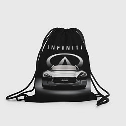 Мешок для обуви INFINITI