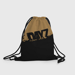 Рюкзак-мешок DayZ, цвет: 3D-принт
