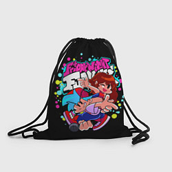 Мешок для обуви Friday Night Funkin