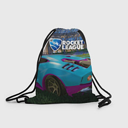 Мешок для обуви Rocket League