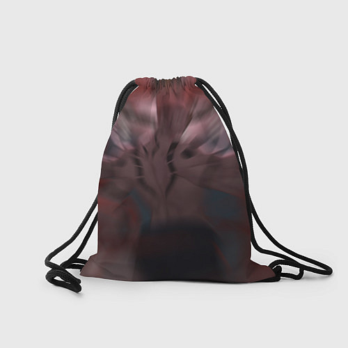 Мешок для обуви JUJUTSU KAISEN МАГИЧЕСКАЯ БИТВА / 3D-принт – фото 2