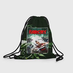 Рюкзак-мешок Farcry 3, цвет: 3D-принт