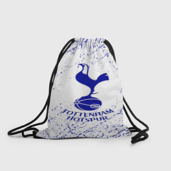 Рюкзак-мешок Tottenham, цвет: 3D-принт