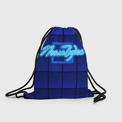 Рюкзак-мешок После чудес, цвет: 3D-принт