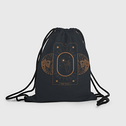 Рюкзак-мешок MOONLIGHT СВЕТИ КАК ЛУНА, цвет: 3D-принт