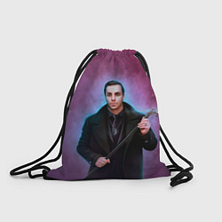 Рюкзак-мешок Тилль, цвет: 3D-принт