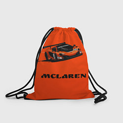 Мешок для обуви Mclaren