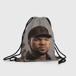 Мешок для обуви Ice Cube Айс Куб Z