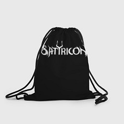 Мешок для обуви Satyricon