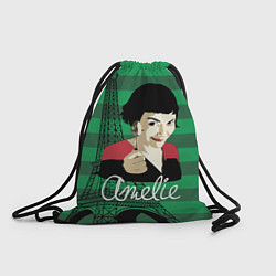 Мешок для обуви Amelie