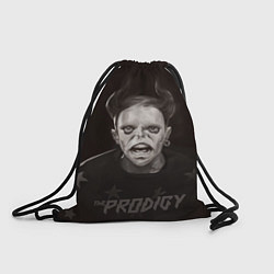 Мешок для обуви Keith Flint THE PRODIGY Z