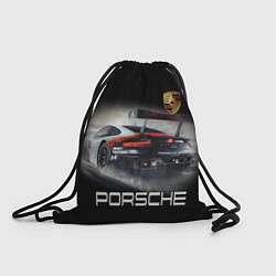 Мешок для обуви PORSHE