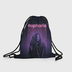 Рюкзак-мешок Зендея, цвет: 3D-принт